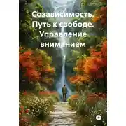 Постер книги Созависимость. Путь к свободе. Управление вниманием