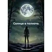 Постер книги Солнце в полночь