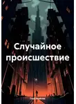 Глеб Улейчик - Случайное происшествие