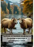 Сергей Русаков - Тройная остановка конфликта: Останови агрессора и договорись с ним!