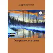 Постер книги Северные сюрпризы