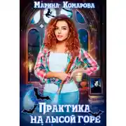 Постер книги Практика на Лысой горе