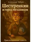 Александр Зубцов - Шестерёнкин и город механиков