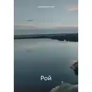 Постер книги Рой