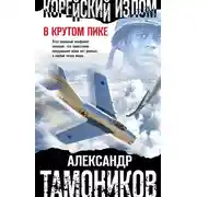 Постер книги Корейский излом. В крутом пике