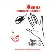 Постер книги Жених эконом-класса