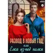 Постер книги Развод в Новый год, или Ёлка из-под палки