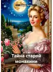 Эсфирь Лантре - Тайна старой монахини