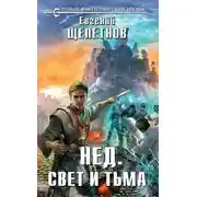Постер книги Свет и Тьма