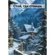 Постер книги Стой, где стоишь