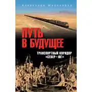 Постер книги Путь в будущее. Транспортный коридор «Север – Юг». Россия – Иран – Индия – Китай