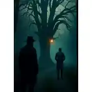 Постер книги Волшебное место