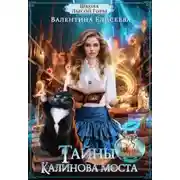 Постер книги Школа Лысой Горы. Тайны Калинова моста.