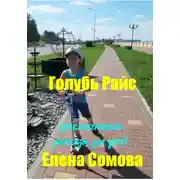 Постер книги Голубь Райс