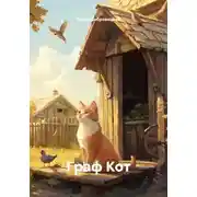 Постер книги Граф Кот