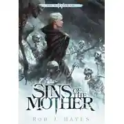 Постер книги Грехи Матери