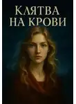 Дарья Лобанова - Клятва на крови