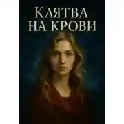 Постер книги Клятва на крови