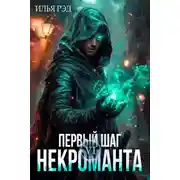 Постер книги Первый шаг Некроманта. Том 6