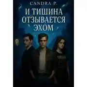 Постер книги И тишина отзывается эхом…