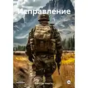 Постер книги Исправление