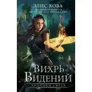 Постер книги Хроники Света. Вихрь видений