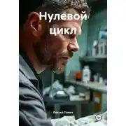 Постер книги Нулевой цикл