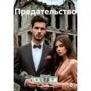 Постер книги Предательство