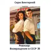 Постер книги Ревизор: возвращение в СССР 38