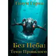 Постер книги Без Неба: Тени Прошлого
