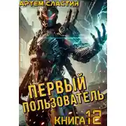 Постер книги Первый пользователь. Книга 12