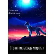 Постер книги Странник. Между мирами