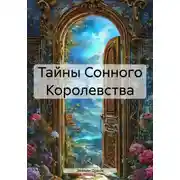 Постер книги Тайны Сонного Королевства
