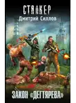 Дмитрий Силлов - Закон «Дегтярева»