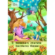 Постер книги В поисках сказки