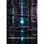 Постер книги Симфония сингулярности