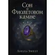 Постер книги Сон о Фиолетовом камне