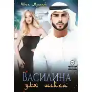 Постер книги Василина для шейха
