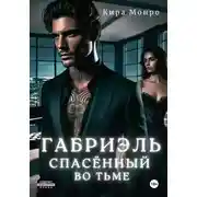 Постер книги Габриэль. Спасённый во тьме
