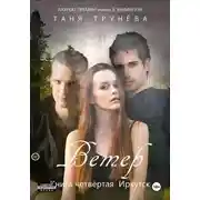 Постер книги Ветер. Книга четвёртая. Иркутск