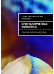 Станислав Ржевский - Кристаллическая живопись. Практическое руководство
