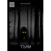 Постер книги Тьма