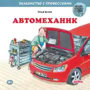 Постер книги Автомеханик