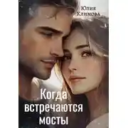 Постер книги Когда встречаются мосты