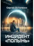 Сергей Остапенко - Инцидент «Полынь»