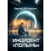 Постер книги Инцидент «Полынь»