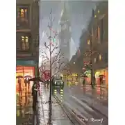 Постер книги Из архивов частного детектива Стейси Браун