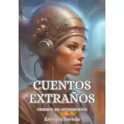 Постер книги Cuentos extraños. Сказки на испанском