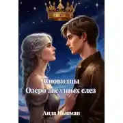 Постер книги Сновидцы. Озеро звездных слез