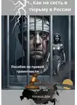 Наташа Дол - Как не сесть в тюрьму в России